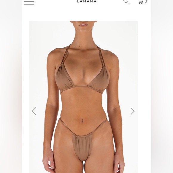 Lahana top - Picture 1 of 3